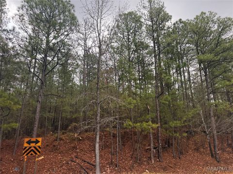 Photo of 0 Flatrock Road, Tallassee, AL 36078 (MLS # 581992)