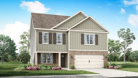 Photo of 1009 Garden Lane, Prattville, AL 36066 (MLS # 586847)