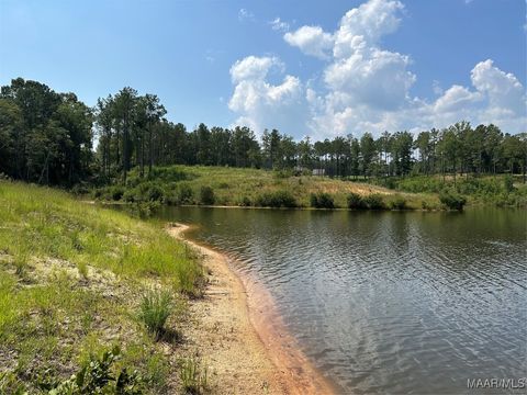 Photo of 299 Merrill Lane, Deatsville, AL 36022 (MLS # 577965)