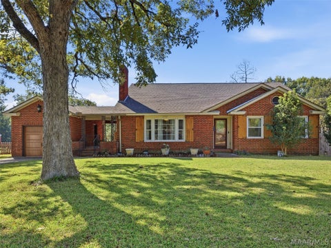Photo of 2732 Brevard Avenue, Montgomery, AL 36109 (MLS # 590846)