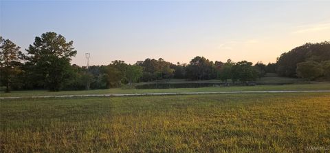 Photo of 422 Buchanan Drive, Montgomery, AL 36105 (MLS # 580036)
