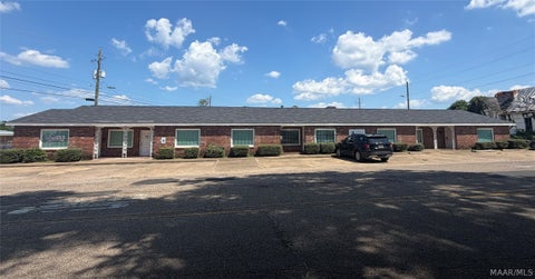 Photo of 900 Church Street, Selma, AL 36701 (MLS # 590588)