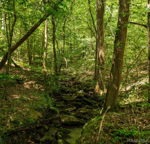 Photo of 0 Mountain View Lane, West Blocton, AL 35184 (MLS # 587802)