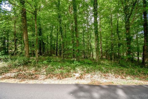 Photo of 0 NOBLE Road, Tallassee, AL 36078 (MLS # 576173) Photo of 0 NOBLE Road, Tallassee, AL 36078 (MLS # 576173)