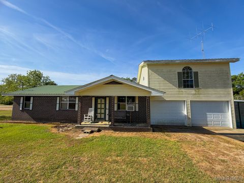 Photo of 810 Bone Road, Greenville, AL 36037 (MLS # 585928)