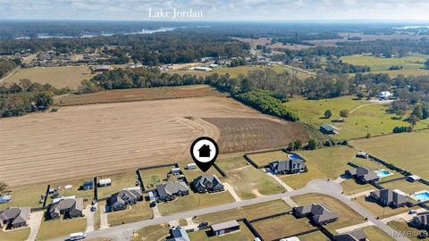 Photo of 166 Meagan Drive, Deatsville, AL 36022 (MLS # 581477)