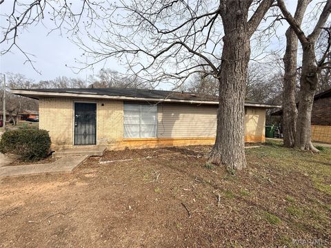 Photo of 132 Amanda Lane, Montgomery, AL 36110 (MLS # 585129)