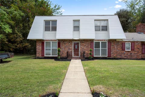 Photo of 3600 Hunting Creek Road, Montgomery, AL 36116 (MLS # 589524)
