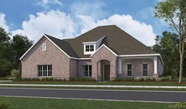 ADDRESS PRIVATE, PIKE ROAD, AL 36064 - Image f9f85a7280ee4e0975b9196ea28a18e7/2484227254