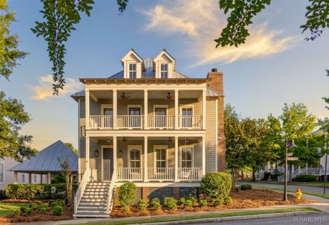Photo of 47 CHAPEL HILL Street, Pike Road, AL 36064 (MLS # 586315)