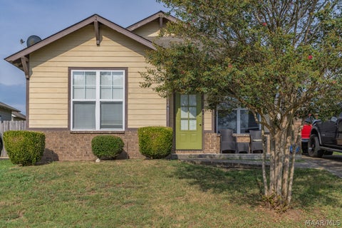 Photo of 3913 Brookshire Way, Montgomery, AL 36116 (MLS # 589840)
