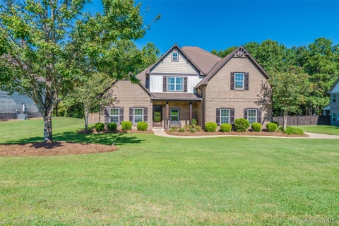 Photo of 70 Grace Chapel Trail, Pike Road, AL 36064 (MLS # 590116)