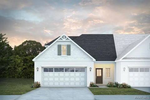 Photo of 272 Royal Oaks Drive, Pike Road, AL 36064 (MLS # 591318)