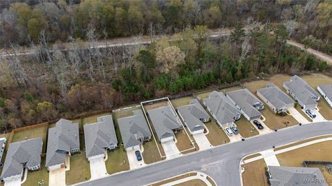 Photo of 9840 Bluestone Circle, Pike Road, AL 36064 (MLS # 581857)