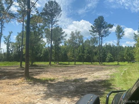 Photo of 644 Case Road, Slocomb, AL 36375 (MLS # 588909)