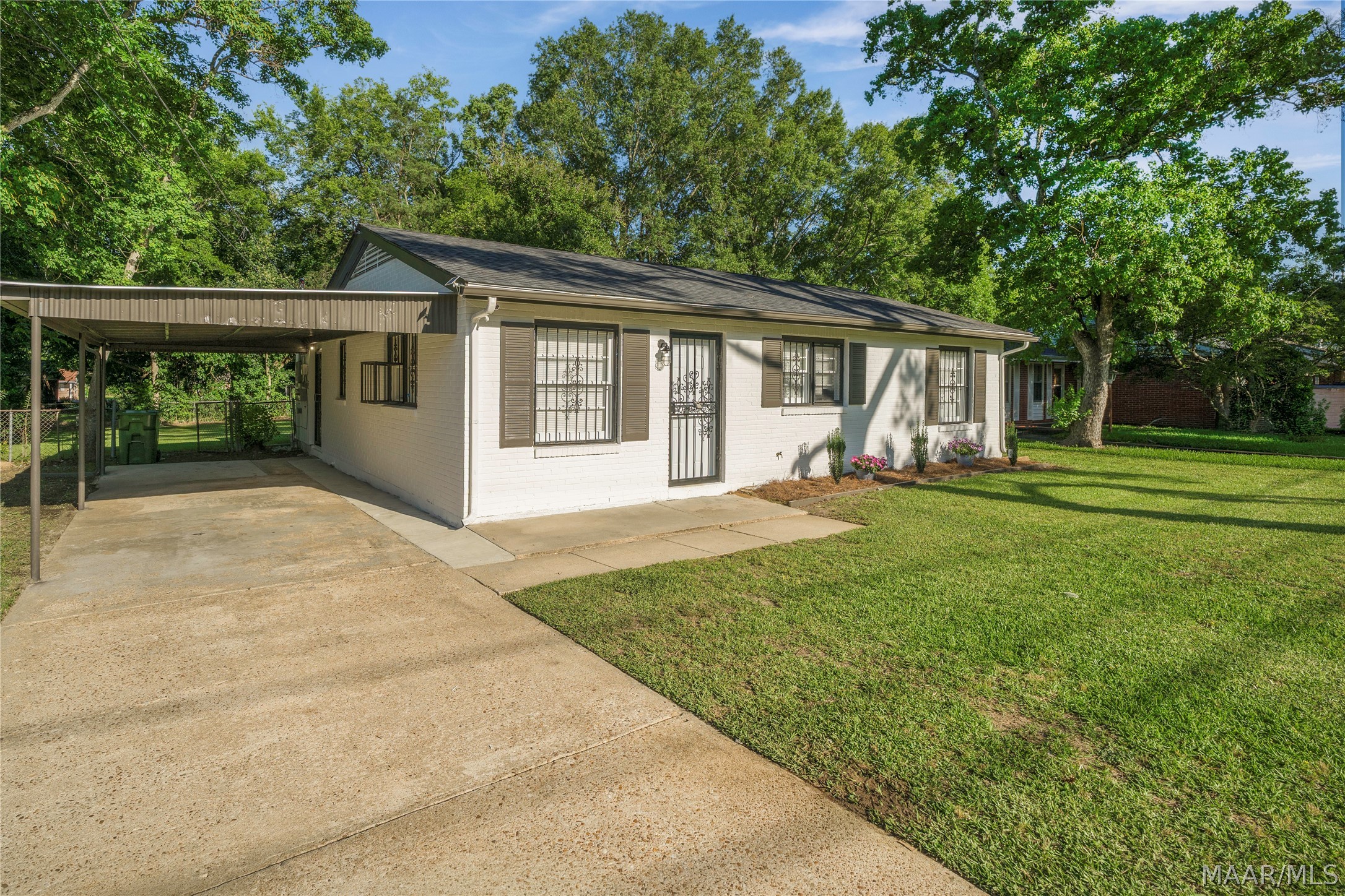 Photo 1 of 26 — 3217 Elsberry Road, Montgomery, AL 36116