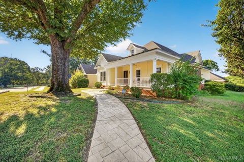Photo of 1202 Sadie Circle, Prattville, AL 36066 (MLS # 589290)