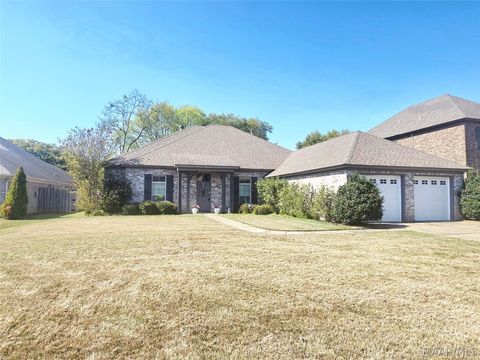 Photo of 3654 WESTON Place, Montgomery, AL 36116 (MLS # 582859)