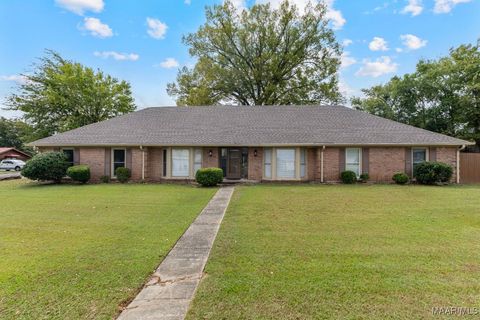 Photo of 7038 Brassie Bend, Montgomery, AL 36116 (MLS # 580286)