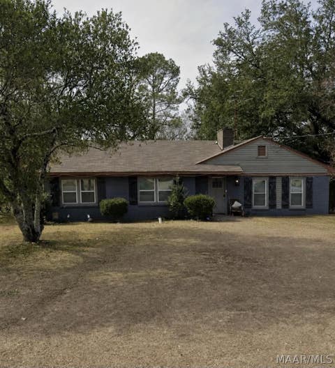 Photo of 3608 Bridlewood Drive, Montgomery, AL 36111 (MLS # 589491)