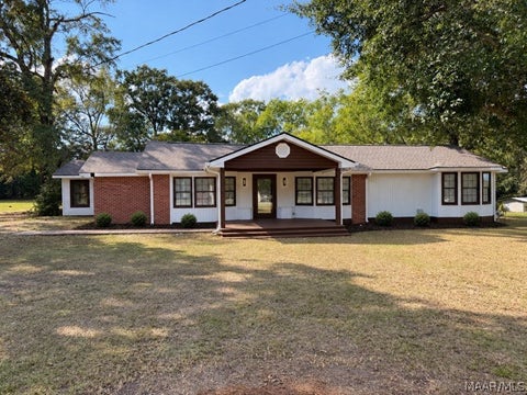 Photo of 1853 Highway 31 Road N, Prattville, AL 36067 (MLS # 591515)