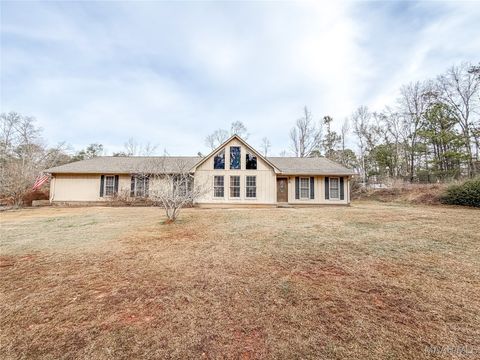 Photo of 378 County Road 16, Valley Grande, AL 36701 (MLS # 583309)