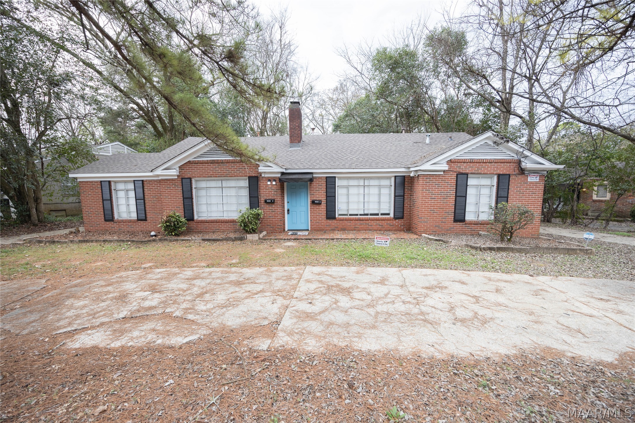 Photo 1 of 23 — 2058 Woodley Road, Montgomery, AL 36111