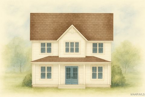 Photo of 263 Crosslake Way, Pike Road, AL 36064 (MLS # 580520)