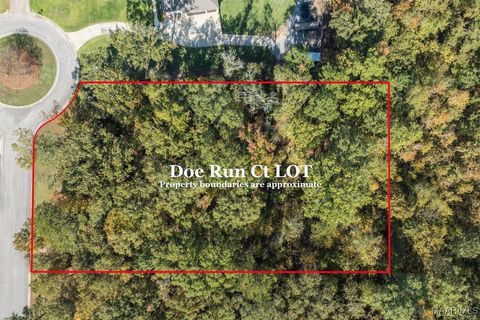 Photo of 12 Doe Run Court, Pike Road, AL 36064 (MLS # 565884) Photo of 12 Doe Run Court, Pike Road, AL 36064 (MLS # 565884)