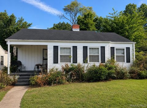 Photo of 1221 41st Street, Birmingham, AL 35208 (MLS # 588569)
