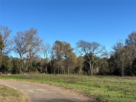 Photo of 0 Easy Court, Prattville, AL 36067 (MLS # 582247)