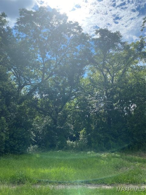 Photo of 1709 Weaver Street, Selma, AL 36701 (MLS # 578029)
