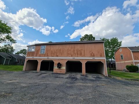 Photo of 1625 E Trinity Boulevard, Montgomery, AL 36106 (MLS # 580457)