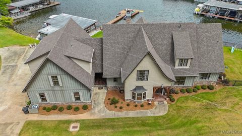 Photo of 1111 County Road 546, Verbena, AL 36091 (MLS # 580645)