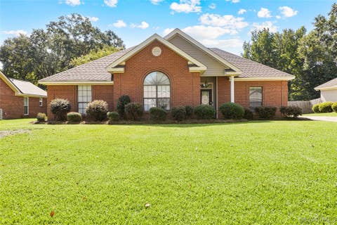 Photo of 883 RUNNING Brook, Prattville, AL 36066 (MLS # 589711)