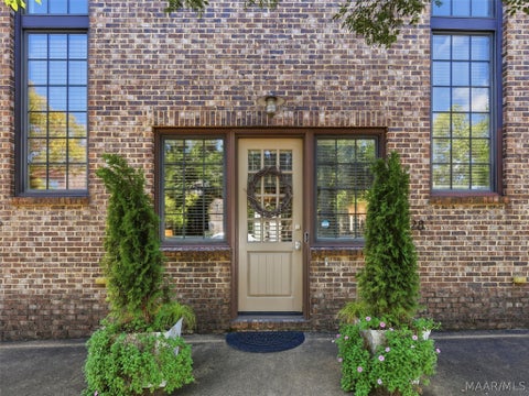 Photo of 7728 Long Acre Street, Montgomery, AL 36116 (MLS # 590333)