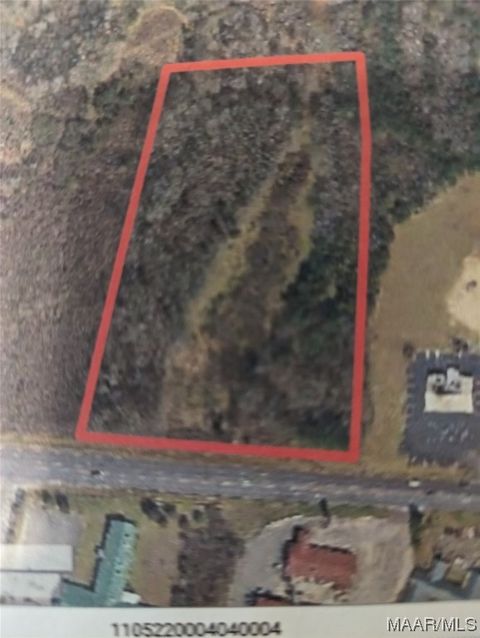 Photo of 0 Highland Avenue, Selma, AL 36701 (MLS # 553921)