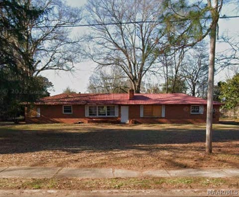 Photo of 1600 Old Orrville Road, Selma, AL 36701 (MLS # 588631)