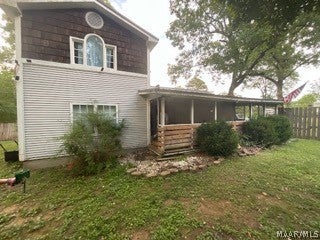 Photo of 93 Harper Street, Quinton, AL 35130 (MLS # 587569)