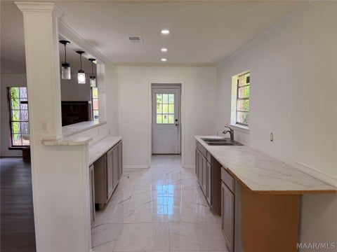 Photo of 6133 Jennifer Lane, Montgomery, AL 36116 (MLS # 587201)