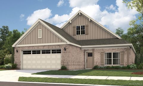 Photo of 513 Riverdale Drive, Pike Road, AL 36064 (MLS # 588435)