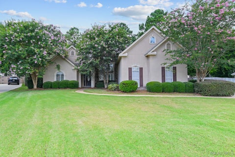Photo of 9612 Chobham Court, Pike Road, AL 36064 (MLS # 588561)