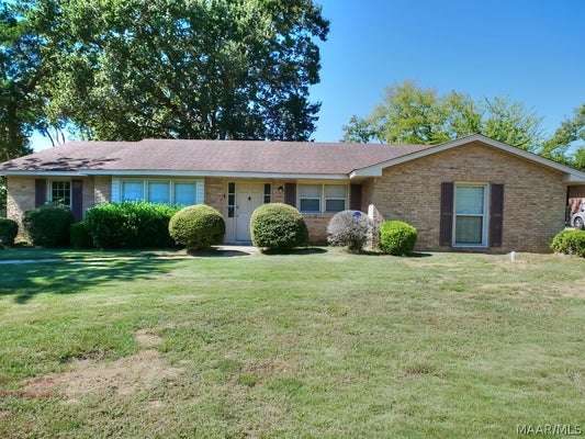 2024 GREEN ACRES DR, MONTGOMERY, AL 36106 - Image fdf065ecb8fae6f8d83692b7cae7f5e8/2392191151