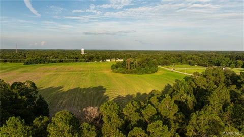 Photo of 000 Pine Road, Stapleton, AL 36578 (MLS # 590595)
