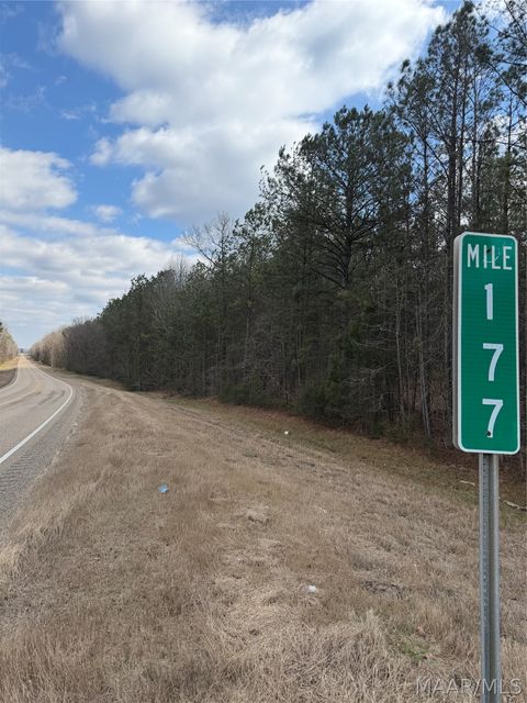 Photo of 10 Highway 82, Mathews, AL 36052 (MLS # 583868)