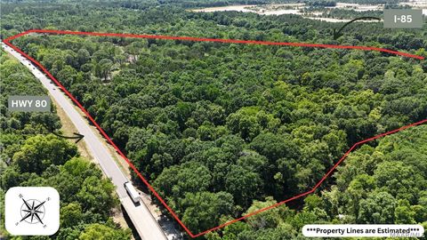 Photo of 42 Highway 80 Acres, Shorter, AL 36075 (MLS # 585213)