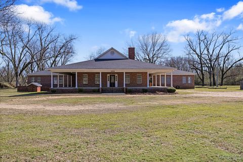 Photo of 3888 County Road 261, Jones, AL 36749 (MLS # 583451)