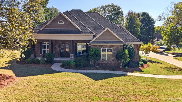 406 CLEAR CREEK VW, PRATTVILLE, AL 36067 - Image fea7bc2a2f4aaed368b4d543260d5638/2918213863