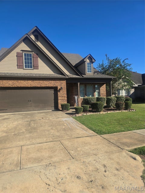 Photo of 9312 Turnberry Park Drive, Montgomery, AL 36117 (MLS # 591040)