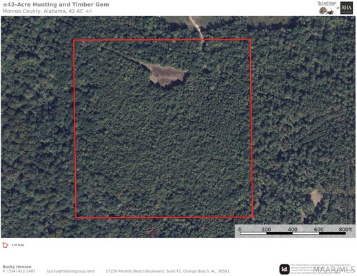 ADDRESS PRIVATE, MONROEVILLE, AL 36460 - Image fec6c7ae52cd6e6f50cfa65c86f21e7d/545054773